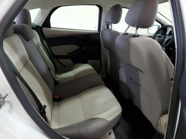 Photo 10 from auction – 2012 FORD FOCUS SE with VIN 1FAHP3K20CL333208
