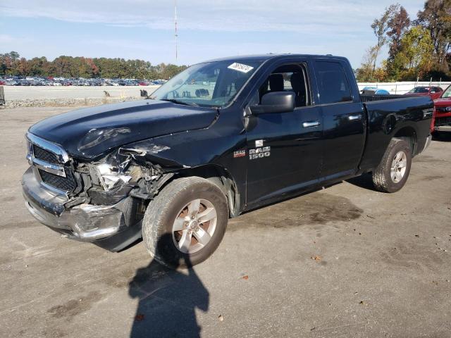 RAM 1500 SLT 2014 with VIN 1C6RR6GT7ES153784 - Photo from auction