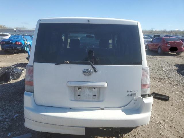 Photo 6 from auction – 2005 TOYOTA SCION XB with VIN JTLKT324350200738