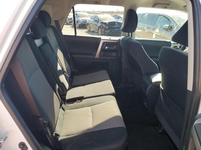 Photo 11 from auction – 2024 TOYOTA 4RUNNER SR with VIN JTEMU5JR5R6217758