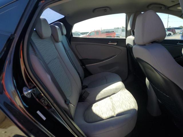 Photo 10 from auction – 2017 HYUNDAI ACCENT SE with VIN KMHCT4AE4HU256311