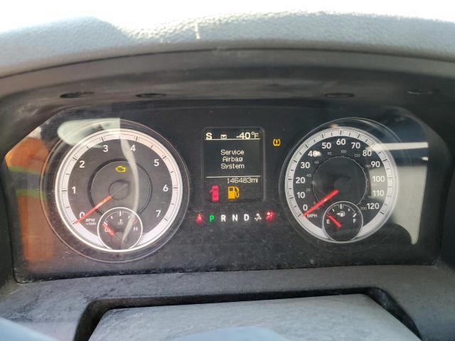 Photo 9 from auction – 2015 RAM 1500 ST with VIN 1C6RR7KT9FS752040