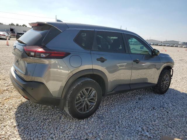 Photo 3 from auction – 2021 NISSAN ROGUE S with VIN 5N1AT3AA4MC755317