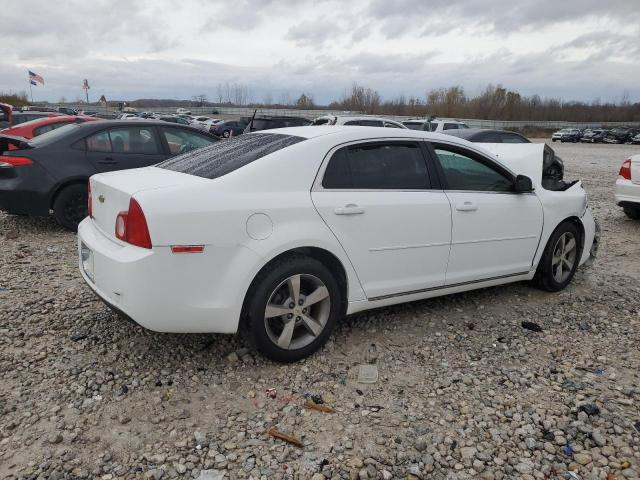 Photo 3 from auction – 2011 CHEVROLET MALIBU 1LT with VIN 1G1ZC5E14BF280303