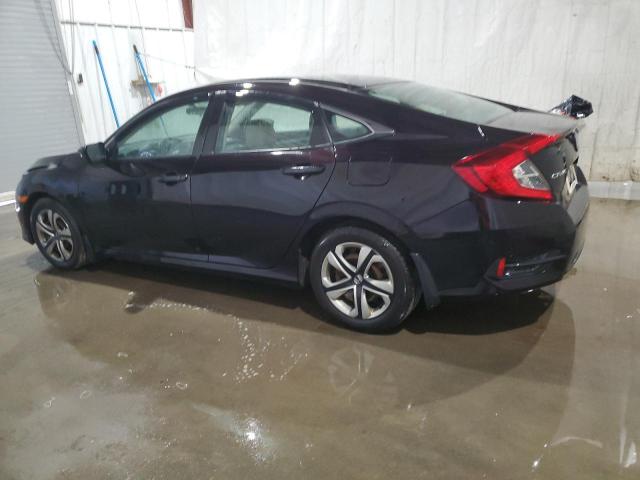Photo 2 from auction – 2016 HONDA CIVIC LX with VIN 2HGFC2F52GH501592