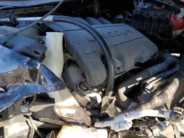 Photo 12 from auction – 2010 LINCOLN MKX with VIN 2LMDJ6JC8ABJ25130
