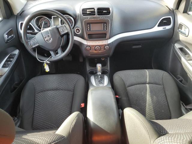 Photo 8 from auction – 2020 DODGE JOURNEY SE with VIN 3C4PDCABXLT254083