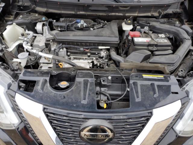 Photo 12 from auction – 2019 NISSAN ROGUE S with VIN 5N1AT2MT8KC790298