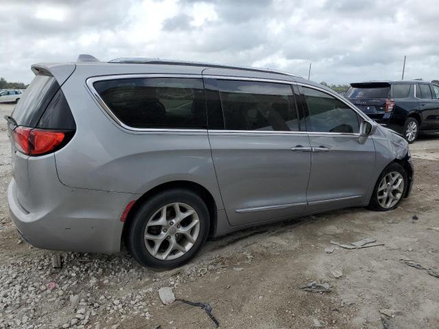Photo 3 from auction – 2017 CHRYSLER PACIFICA T with VIN 2C4RC1EG7HR506310
