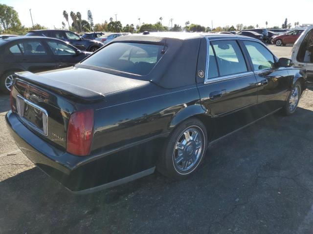 Photo 3 from auction – 2004 CADILLAC DEVILLE with VIN 1G6KD54Y24U171053