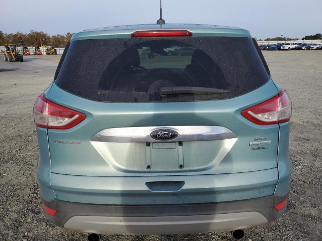 Photo 6 from auction – 2013 FORD ESCAPE SEL with VIN 1FMCU0HX1DUB72373