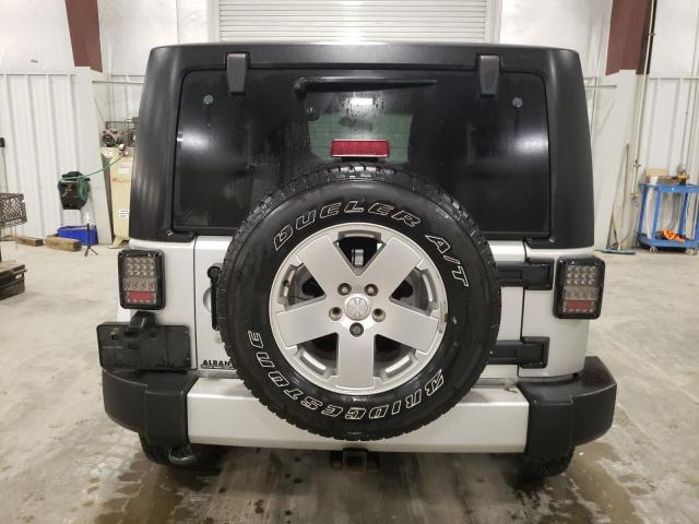 Photo 6 from auction – 2012 JEEP WRANGLER S with VIN 1C4AJWBG7CL240583