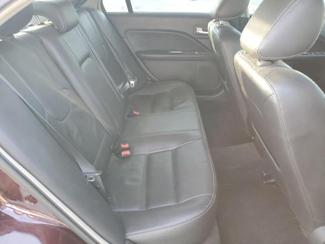 Photo 10 from auction – 2011 FORD FUSION SEL with VIN 3FAHP0JA3BR219789