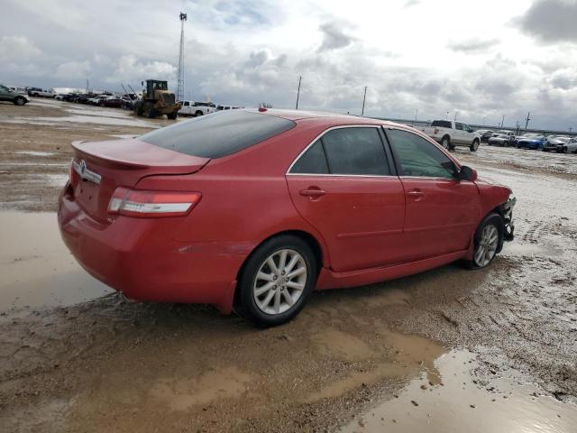 Photo 3 from auction – 2010 TOYOTA CAMRY BASE with VIN 4T1BF3EK9AU511408