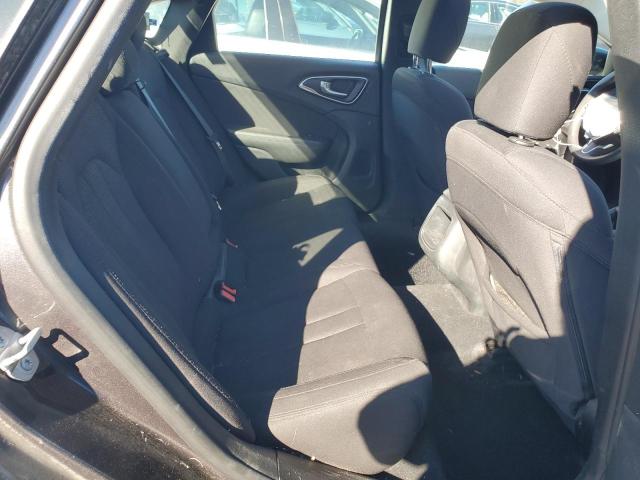 Photo 10 from auction – 2015 CHRYSLER 200 LIMITE with VIN 1C3CCCAB8FN718790