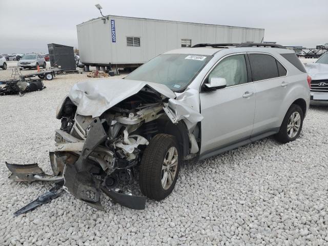 Photo 1 from auction – 2015 CHEVROLET EQUINOX LT with VIN 2GNFLFEK8F6390190