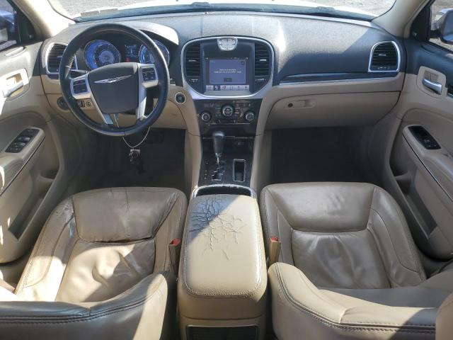 Photo 8 from auction – 2011 CHRYSLER 300 LIMITE with VIN 2C3CA5CG5BH582504