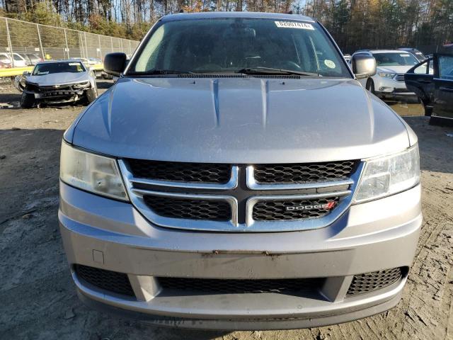 Photo 5 from auction – 2018 DODGE JOURNEY SE with VIN 3C4PDCAB9JT509450