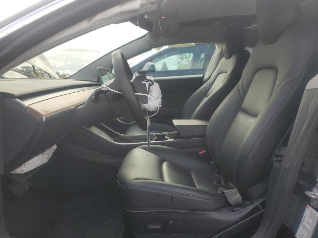 Photo 7 from auction – 2018 TESLA MODEL 3 with VIN 5YJ3E1EA9JF154537