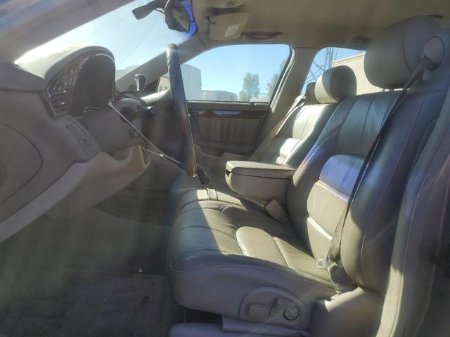 Photo 7 from auction – 2003 CADILLAC DEVILLE DH with VIN 1G6KE57Y43U135615