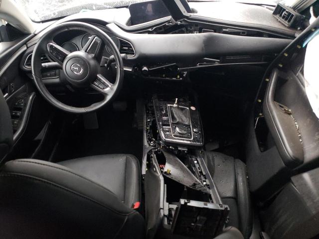 Photo 8 from auction – 2024 MAZDA CX-30 SELE with VIN 3MVDMBBM0RM648691