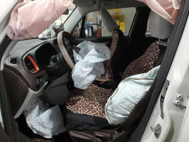 Photo 7 from auction – 2015 JEEP RENEGADE L with VIN ZACCJBBT0FPB76475
