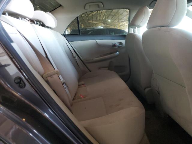 Photo 10 from auction – 2013 TOYOTA COROLLA BA with VIN JTDBU4EE8DJ119181