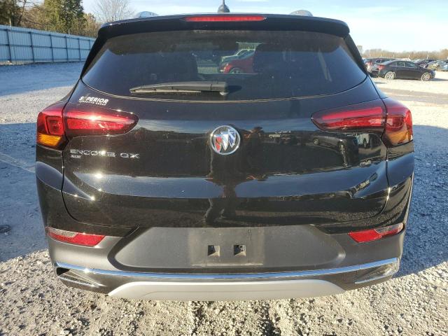 Photo 6 from auction – 2023 BUICK ENCORE GX with VIN KL4MMGSL4PB158310