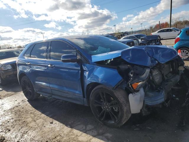 Photo 4 from auction – 2020 FORD EDGE ST with VIN 2FMPK4APXLBA65934