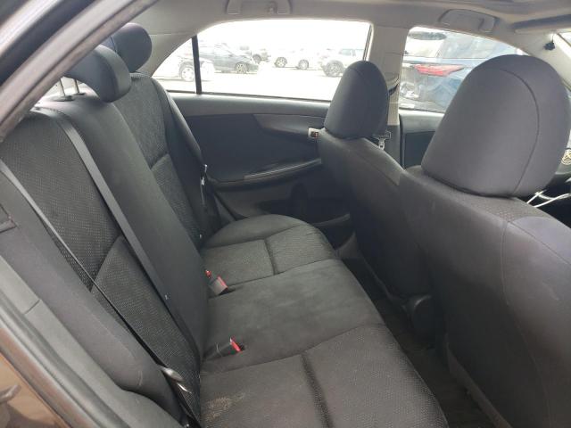 Photo 11 from auction – 2009 TOYOTA COROLLA BA with VIN 1NXBU40E59Z077786