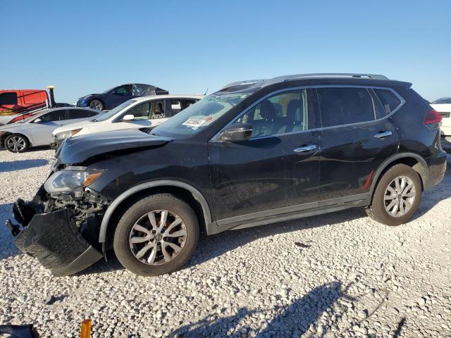 Photo 1 from auction – 2018 NISSAN ROGUE S with VIN KNMAT2MV2JP524708