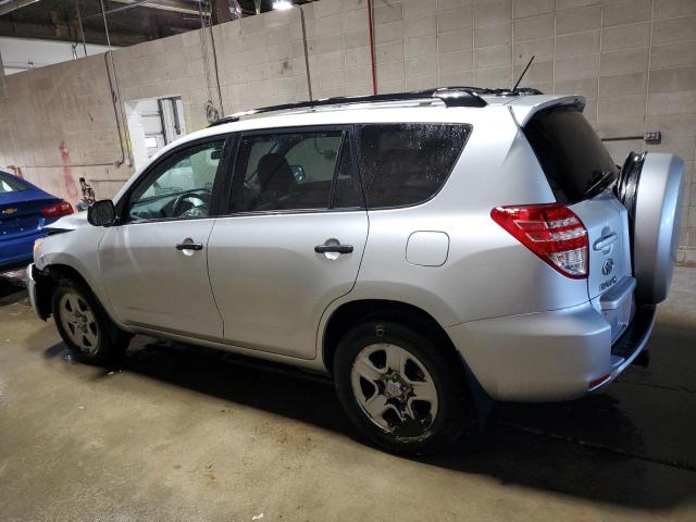 Photo 2 from auction – 2011 TOYOTA RAV4 with VIN 2T3BF4DV4BW089719