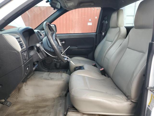 صورة رقم 7 من المزاد - 2012 CHEVROLET COLORADO مع VIN 1GCCSBF90C8147028