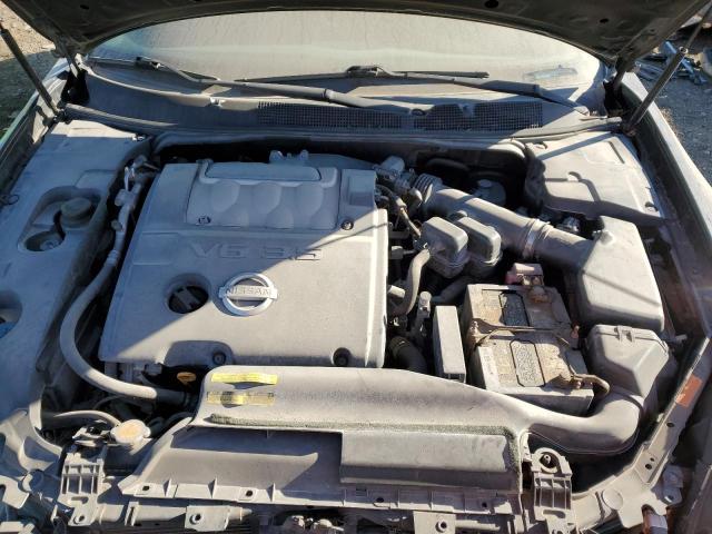 Photo 11 from auction – 2008 NISSAN MAXIMA SE with VIN 1N4BA41E58C802065