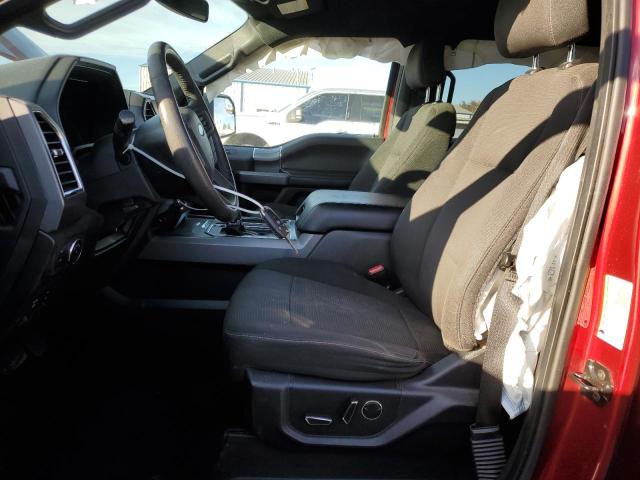 Photo 7 from auction – 2015 FORD F150 SUPER with VIN 1FTEW1CP0FFA04428