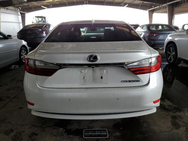 Zdjęcie 6 z aukcji – 2016 LEXUS ES 300H z VIN JTHBW1GG5G2106781