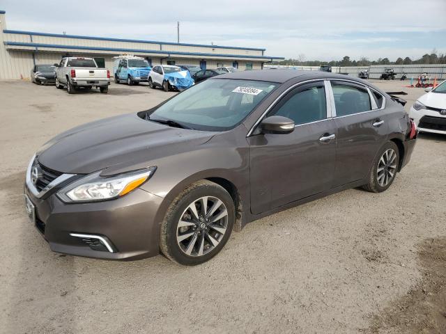 NISSAN ALTIMA 2.5 2016 with VIN 1N4AL3AP3GC182249 - Photo from auction