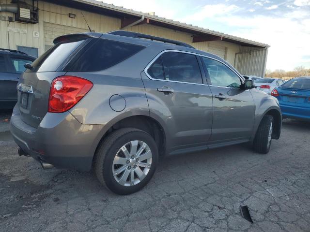 Photo 3 from auction – 2011 CHEVROLET EQUINOX LT with VIN 2CNFLEE5XB6333511