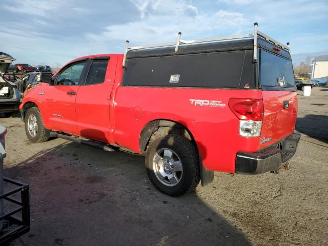 Photo 2 from auction – 2008 TOYOTA TUNDRA DOU with VIN 5TBBV54168S502703