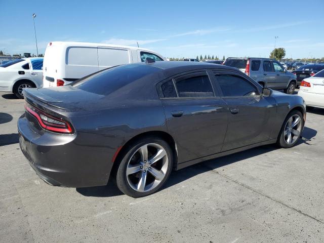 Photo 3 from auction – 2016 DODGE CHARGER R/ with VIN 2C3CDXCT9GH158914