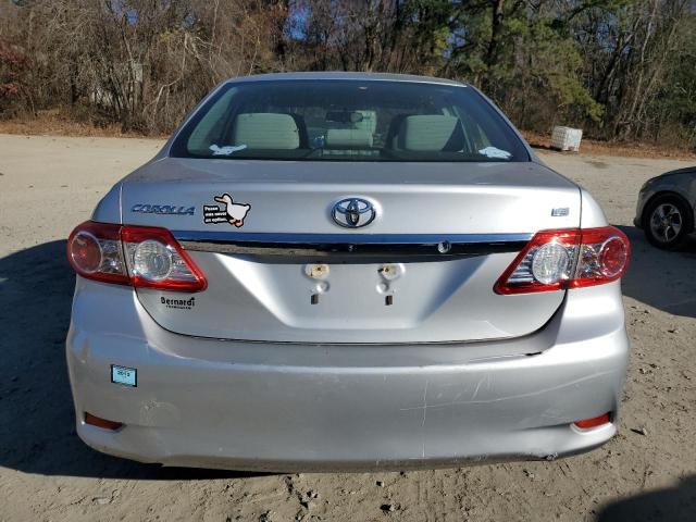 Фото 6 с аукциона – 2011 TOYOTA COROLLA BA с VIN JTDBU4EE2BJ100414