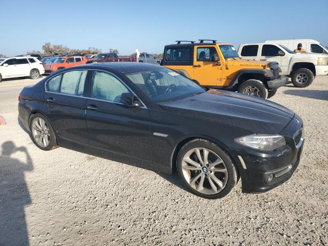 Photo 4 from auction – 2016 BMW 535 XI with VIN WBA5B3C59GG256032