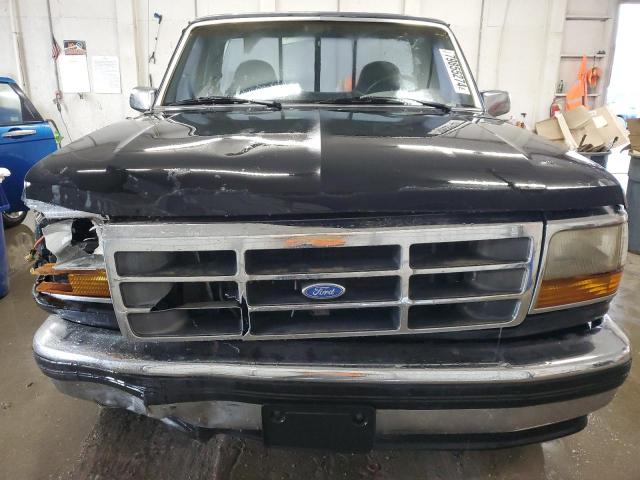 Photo 5 from auction – 1995 FORD F150 with VIN 1FTEF15N1SNB54852