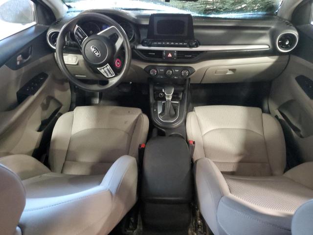 Photo 8 from auction – 2020 KIA FORTE FE with VIN 3KPF24AD6LE165592