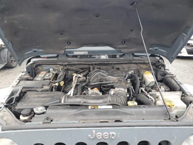 Photo 12 from auction – 2014 JEEP WRANGLER U with VIN 1C4BJWEG7EL132533