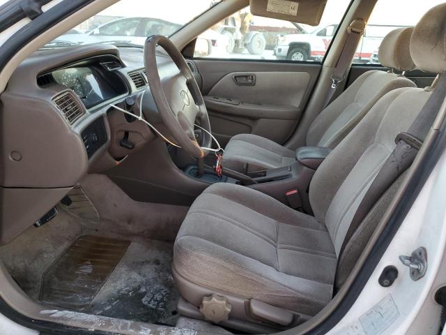 Photo 7 from auction – 2000 TOYOTA CAMRY with VIN 4T1BG22K7YU990143