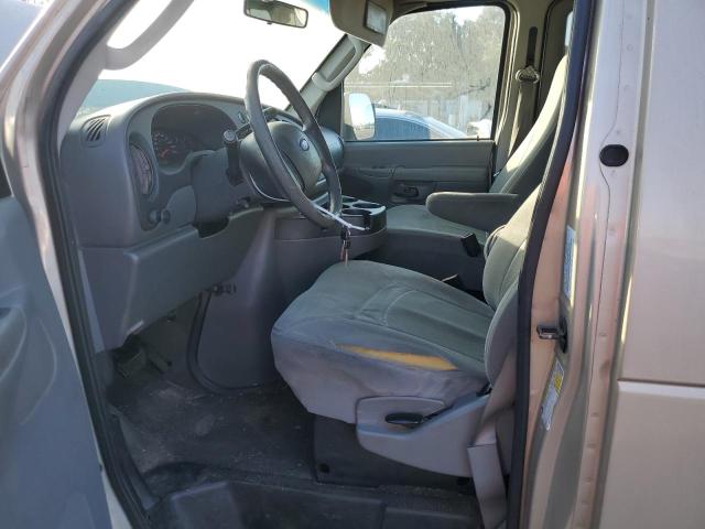 Photo 7 from auction – 2008 FORD ECONOLINE with VIN 1FBNE31L18DA59049