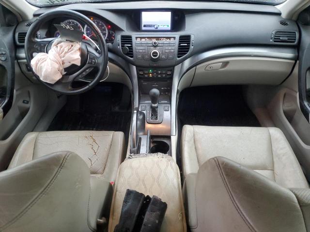 Photo 8 from auction – 2012 ACURA TSX TECH with VIN JH4CU2F68CC026548
