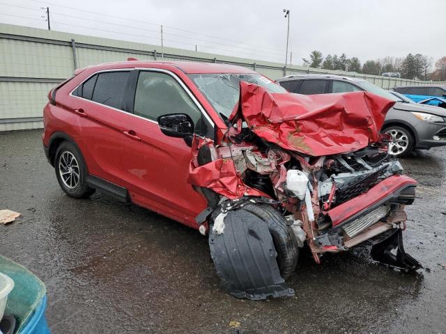 Photo 4 from auction – 2022 MITSUBISHI ECLIPSE CR with VIN JA4ATUAA8NZ012128