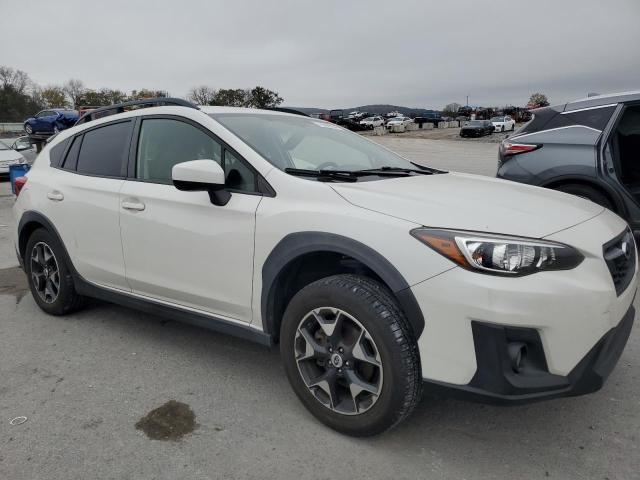 Photo 4 from auction – 2018 SUBARU CROSSTREK with VIN JF2GTADC5JH229777